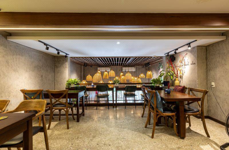 Flower Beachstay & Coffee 사진 3