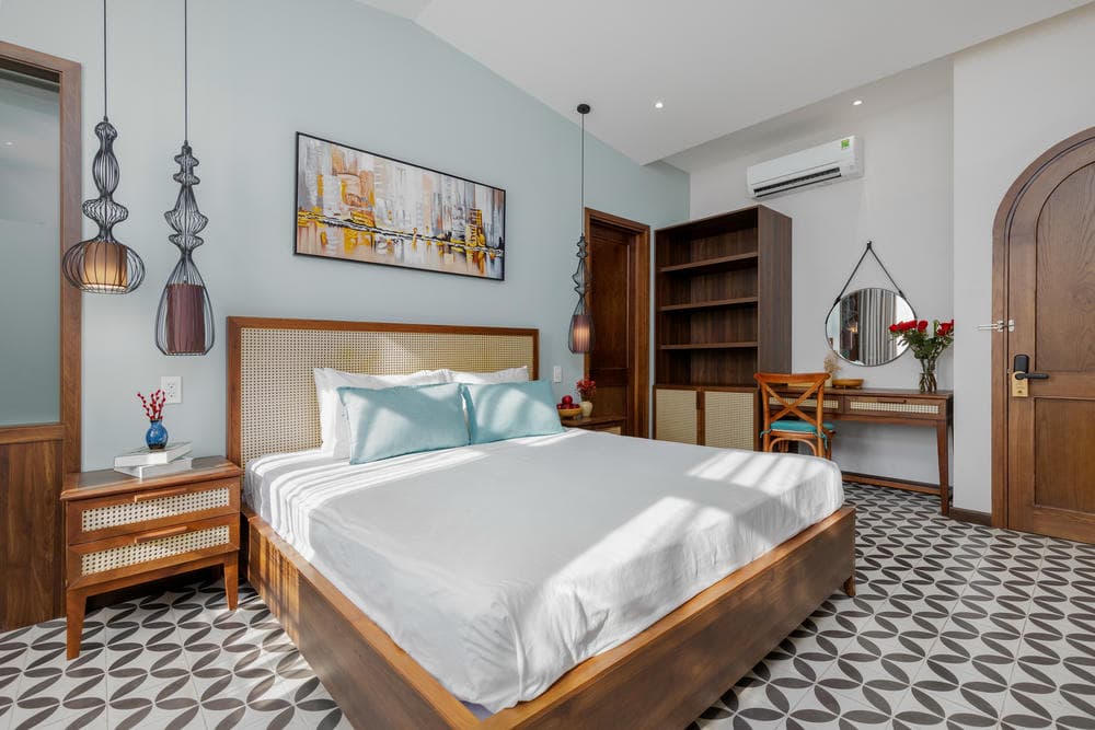Flower Beachstay & Coffee 사진 2