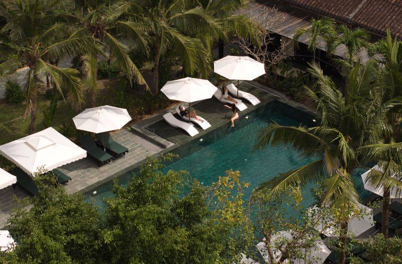 Grand Signature By M Village Hoi An Resort 사진 2