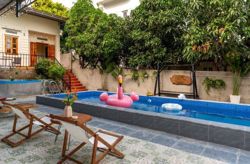 VitaSea Mui Ne homestay & pool 사진 2