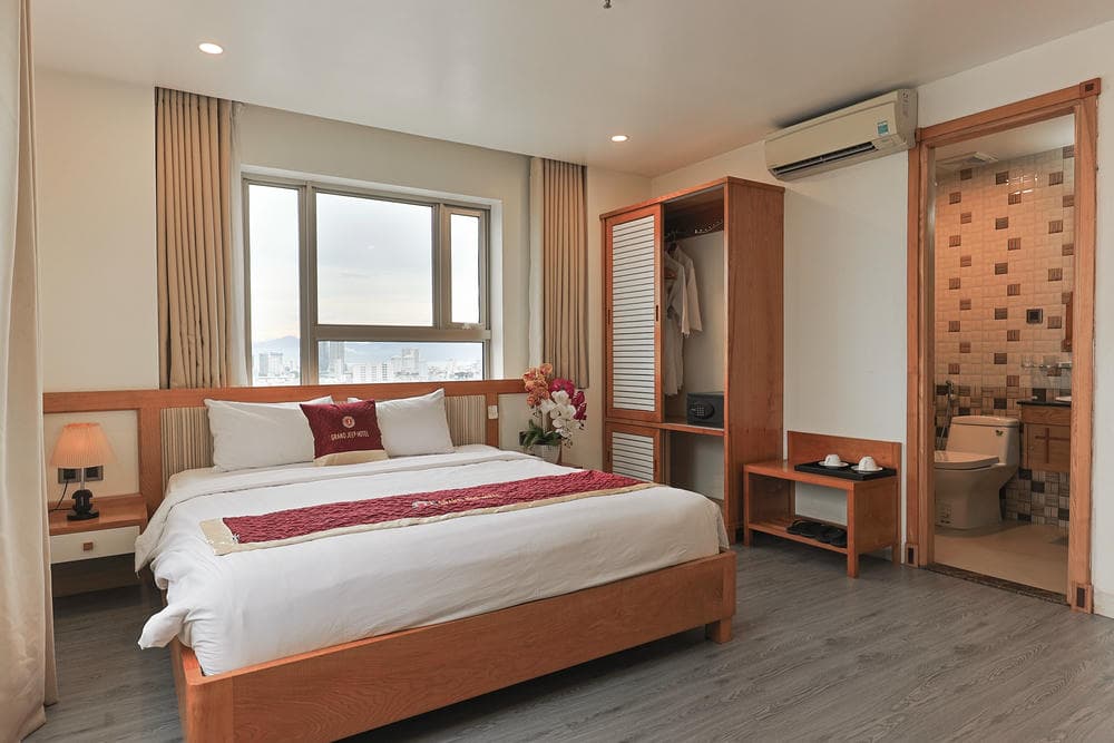 Grand Jeep Hotel Danang 사진 4