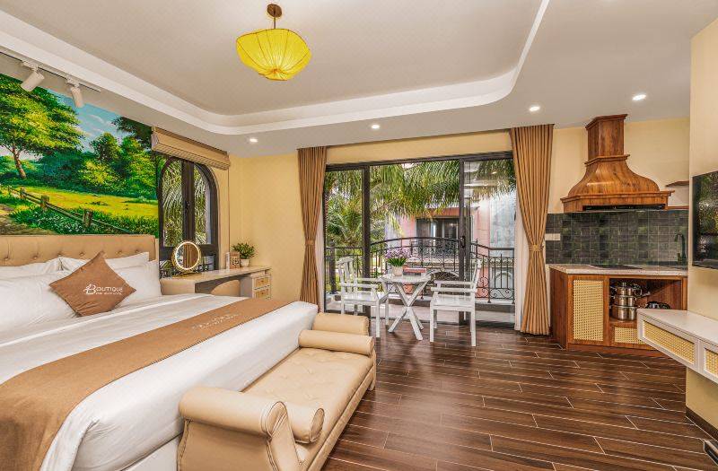 My Boutique Phu Quoc Hotel 사진 2