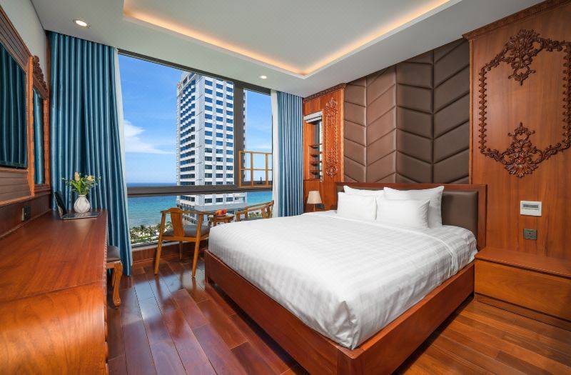 Danang Luxury Hotel 사진 5