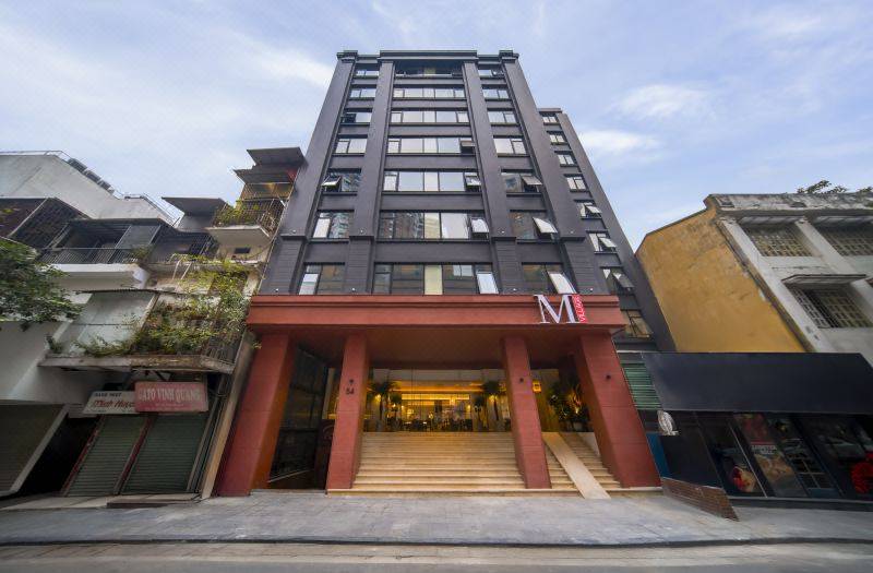M Village Hotel Tho Nhuom, a brand of Modern Village Lifestyle 사진 2