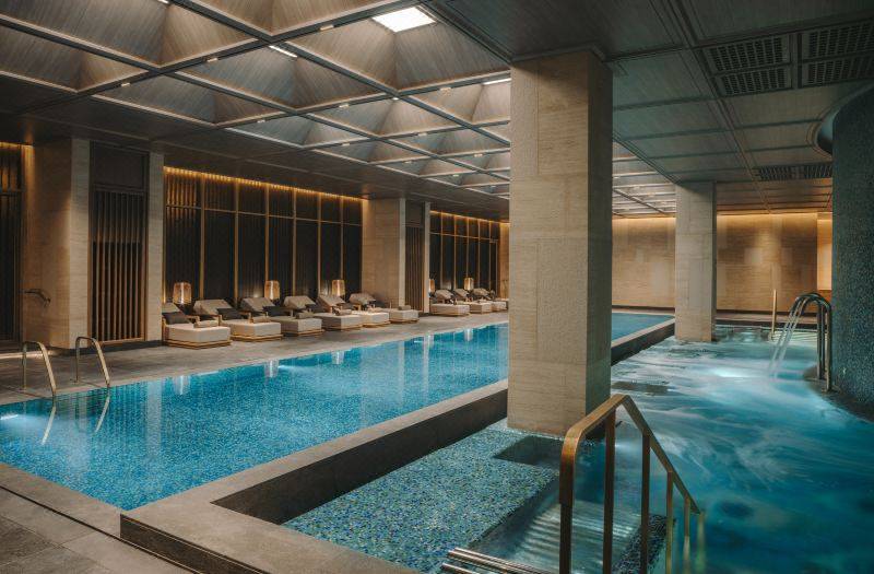 Fairmont Hanoi 사진 5