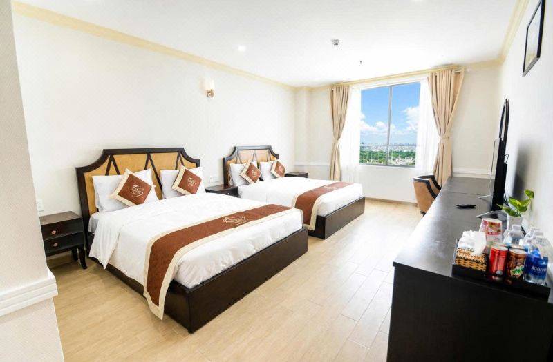 Que Toi Hotel 사진 3