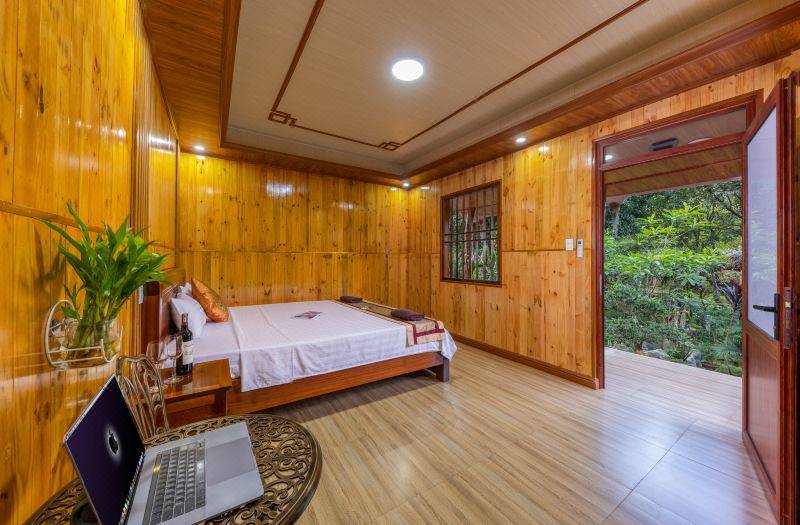 Lan Homestay