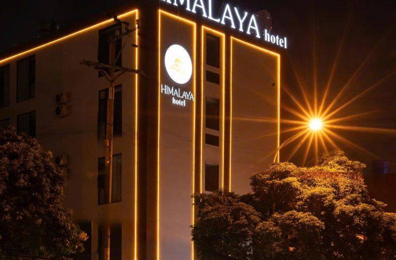 Himalaya Hotel
