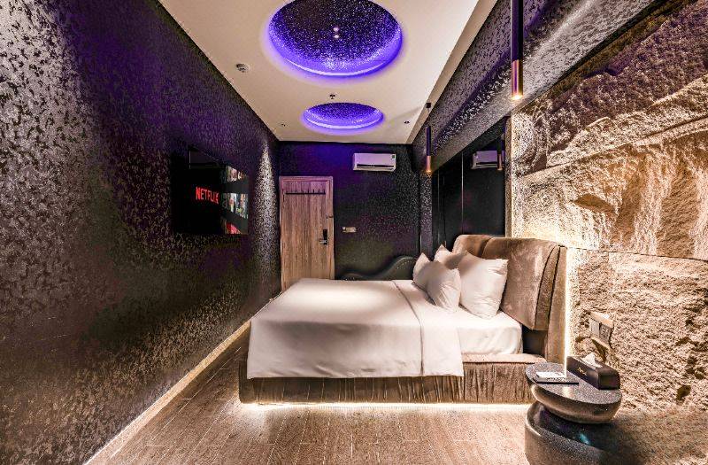 Oria Hotel 사진 4