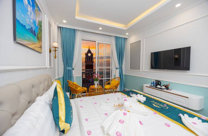 Catarina Hotel Phu Quoc 사진 5