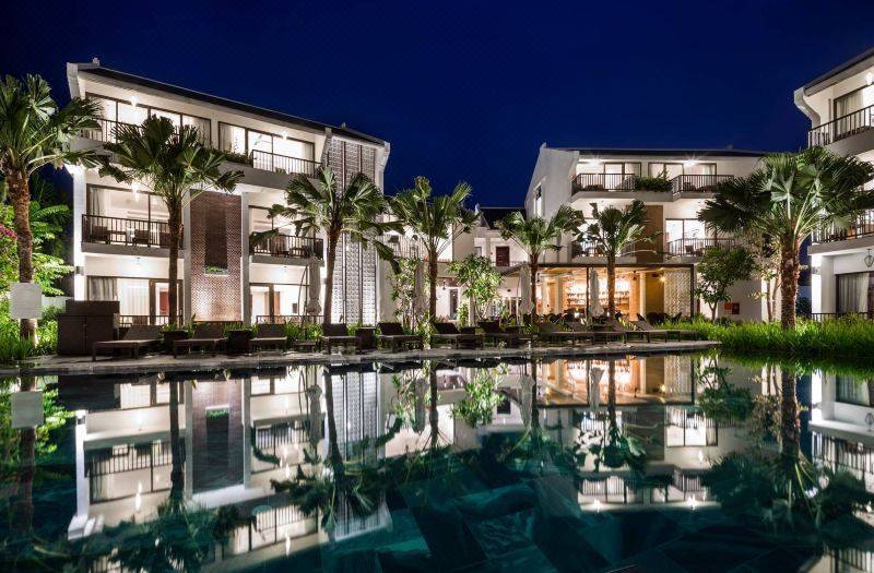 Premier Senvila Boutique Resort & Spa 사진 2