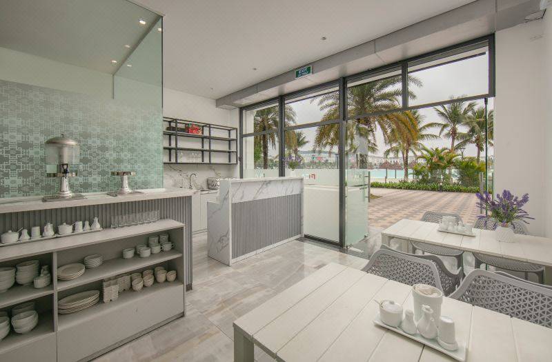 PCA Hotel 2 - Vinhomes Ocean Park 사진 5