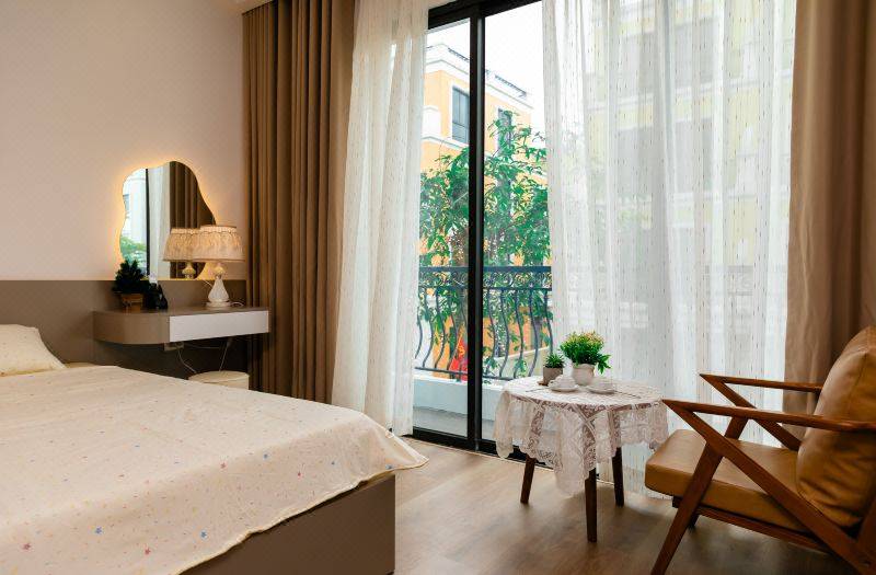 Homestay Vu'Stay 사진 1