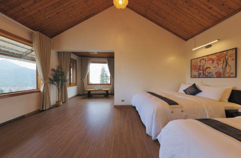 Cloud Villa Sapa 사진 3
