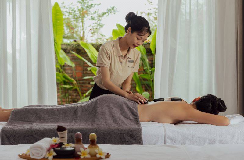 Anmira Resort & Spa Hoi An 사진 5
