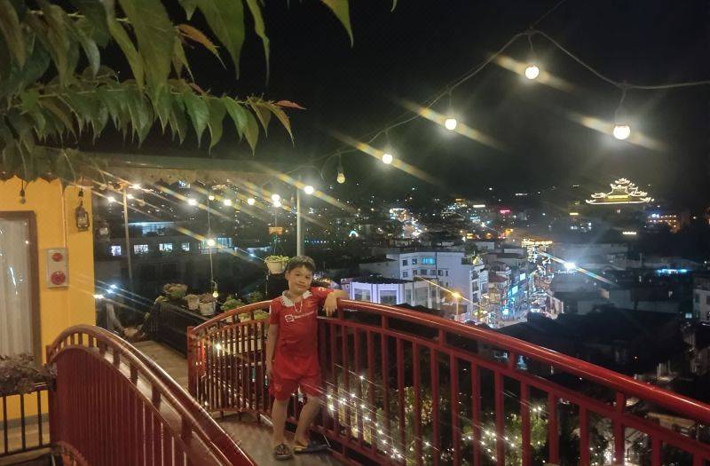 Alley House Sapa Homestay 사진 4