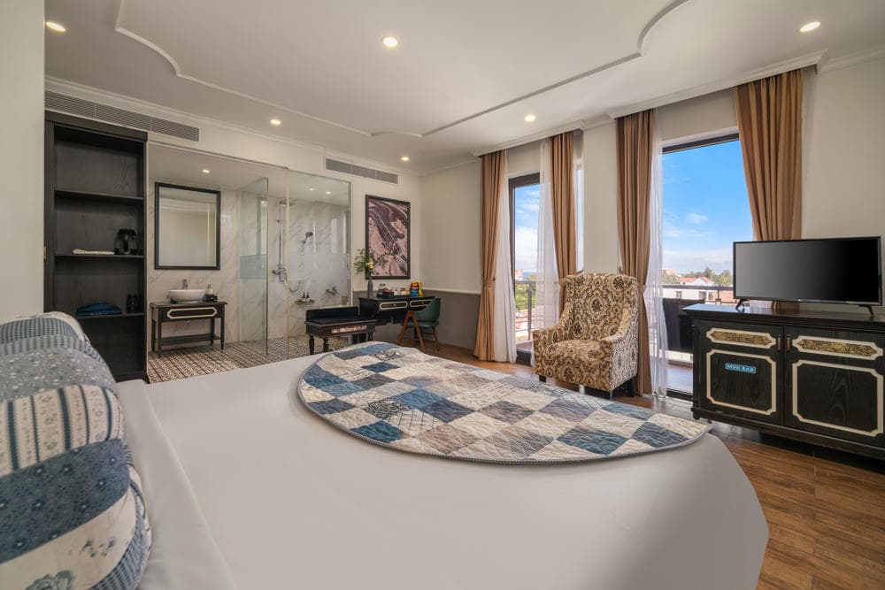 JM Hoi An Beach Hotel 사진 5