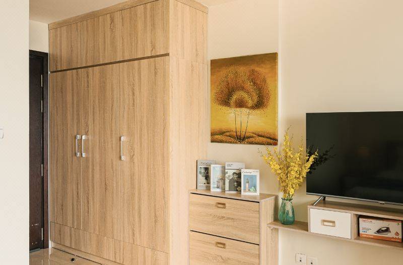 Lantern Homes | Luxury Serviced Apartments at Vinhomes D'Capitale 사진 4