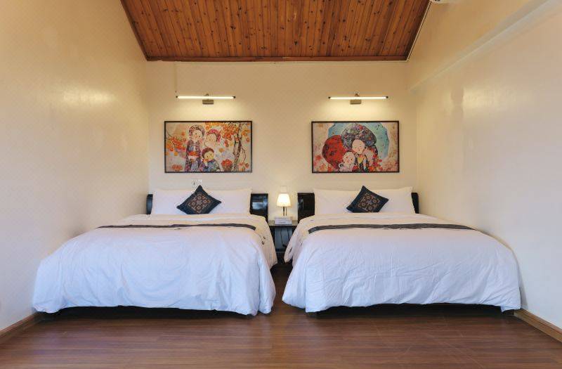 Cloud Villa Sapa 사진 4