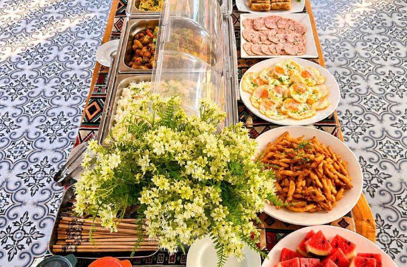 디 오로라 리트리트, 옹 랑 비치 사진 5