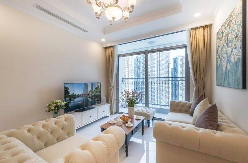 Vinhomes Central Park Collection 사진 4