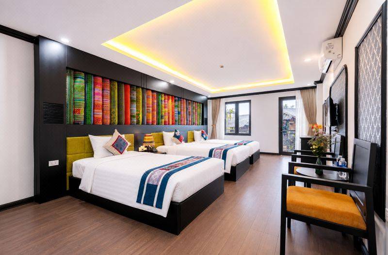 Babeeni Family Hotel 사진 4
