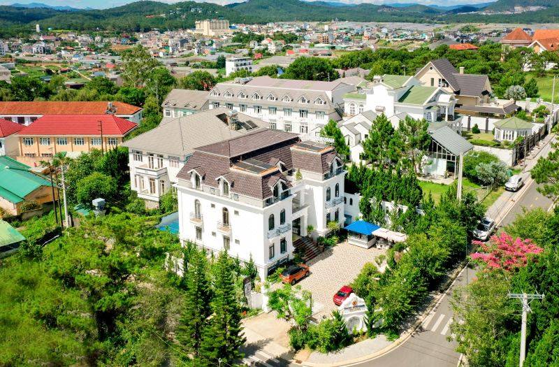 Maro Boutique Villa 사진 1