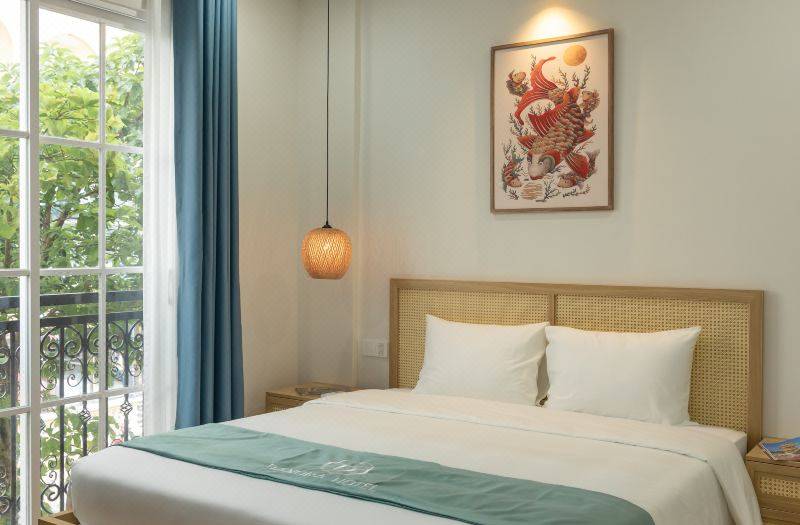DANORA HOTEL PHU QUOC 사진 3