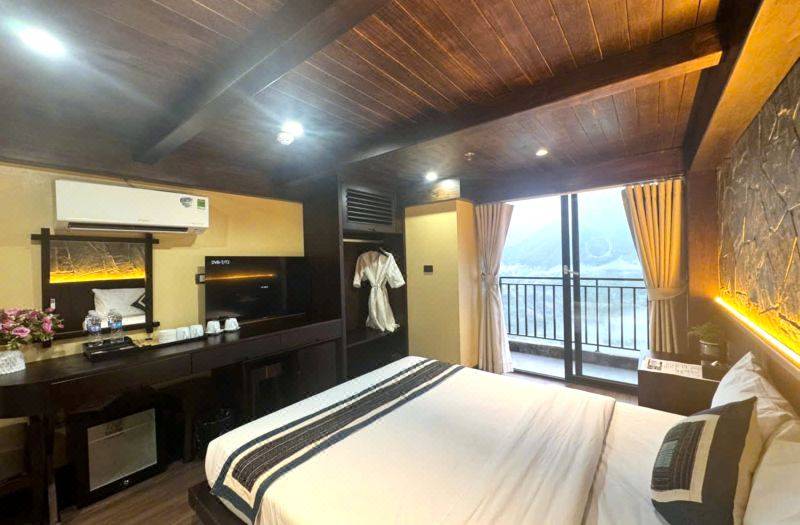 TIME Restaurant & Homestay Sa Pa 사진 3