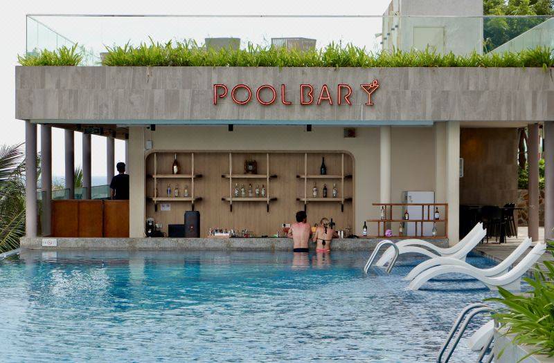 Mandala Cham Bay Codotel Sea View Mui Ne 사진 2