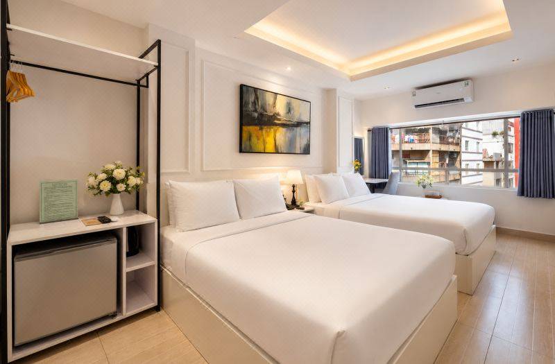 KAS Passion Boutique Hotel 사진 2