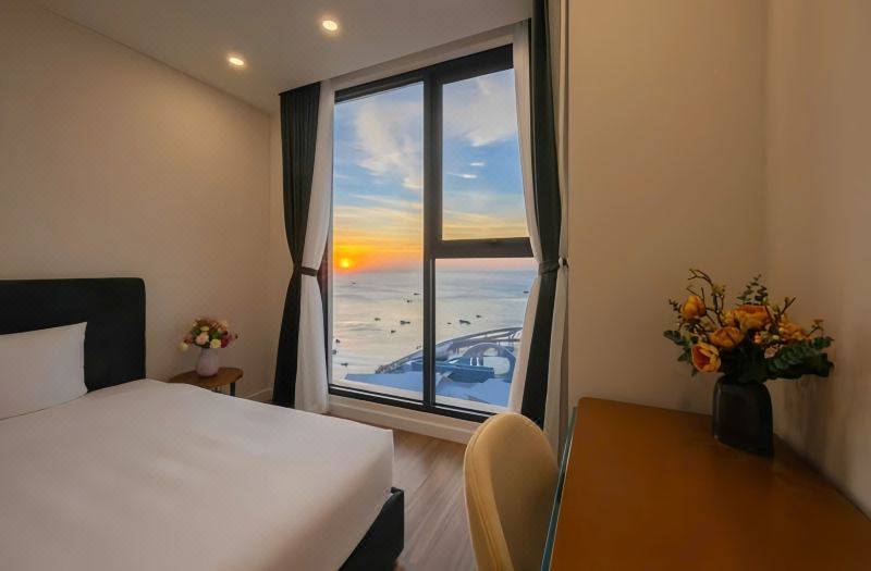 Horizon Apartment - Sunset & Firework Phu Quoc 사진 4