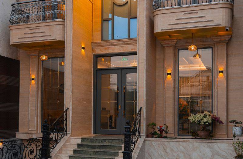 Brume Hotel Da Lat 사진 5