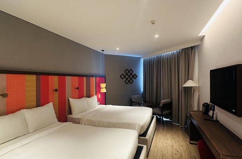 ADP Ocean View – Apec Mandala Mui Ne 사진 2