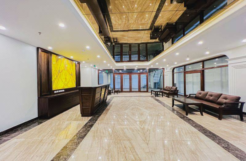 A89 Hotel & Spa Hanoi 사진 1