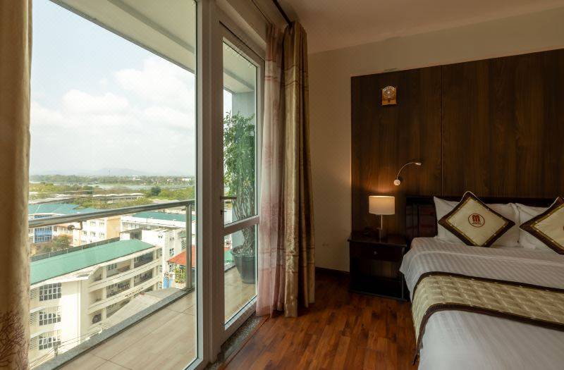 Midtown Hotel Hue 사진 5