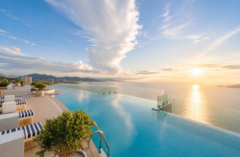 S79 Suite MOcean Panorama Nha Trang