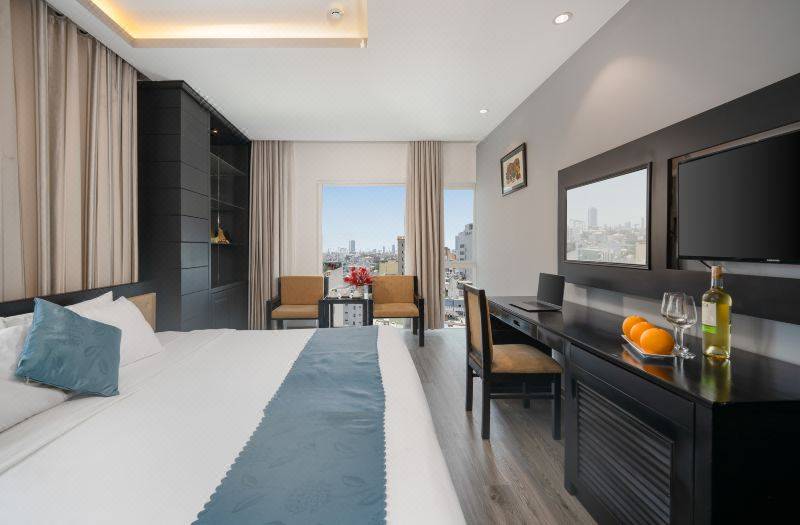 Chill Place Hotel 사진 2