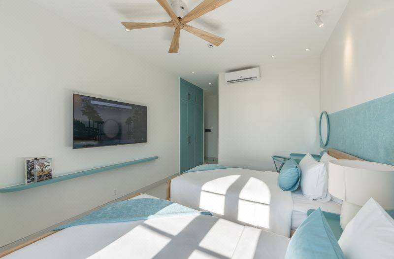 Coastal Living Hotel Phu Quoc 사진 3