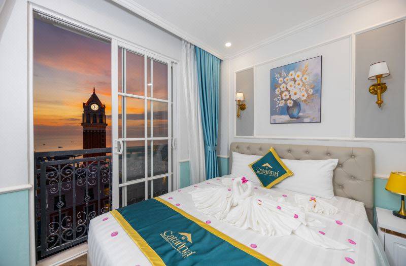Catarina Hotel Phu Quoc 사진 2