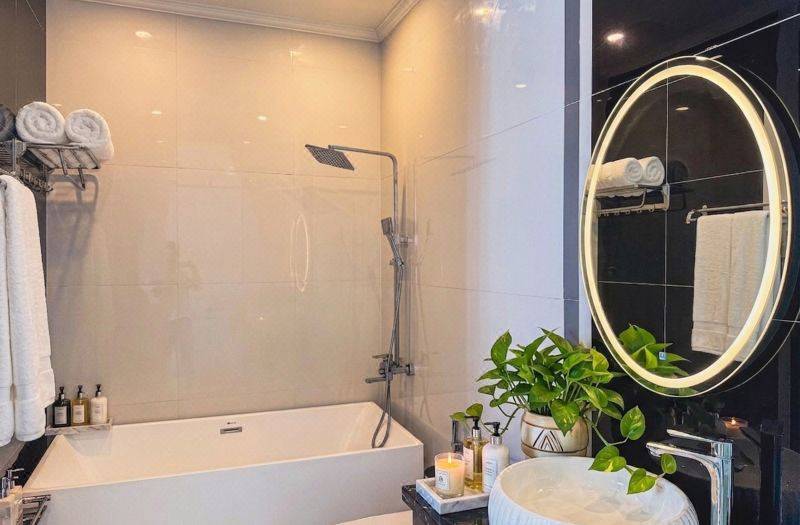 Maison Homestay Hai Phong 사진 4