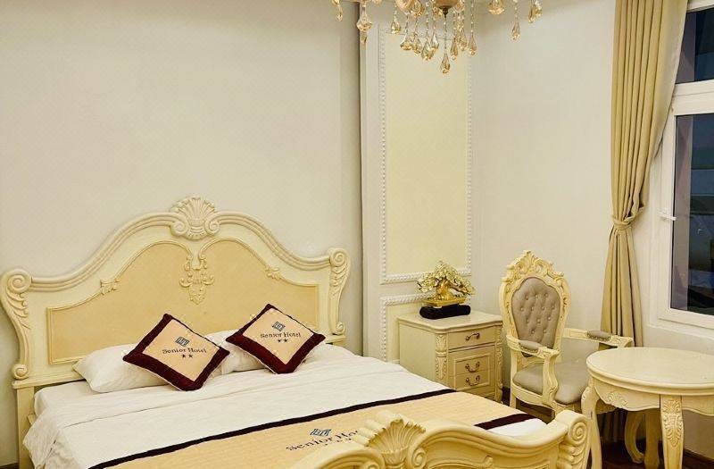 Senior Hotel 1 사진 3