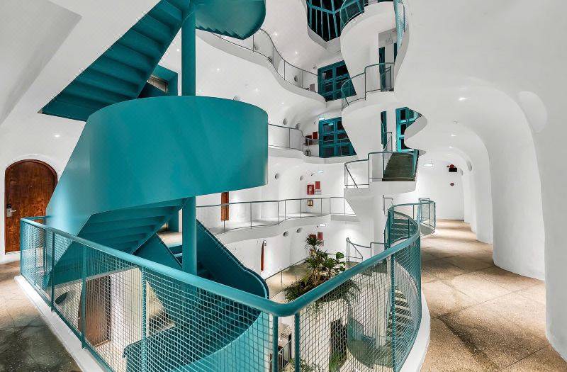 Hotel Le Bouton 사진 5