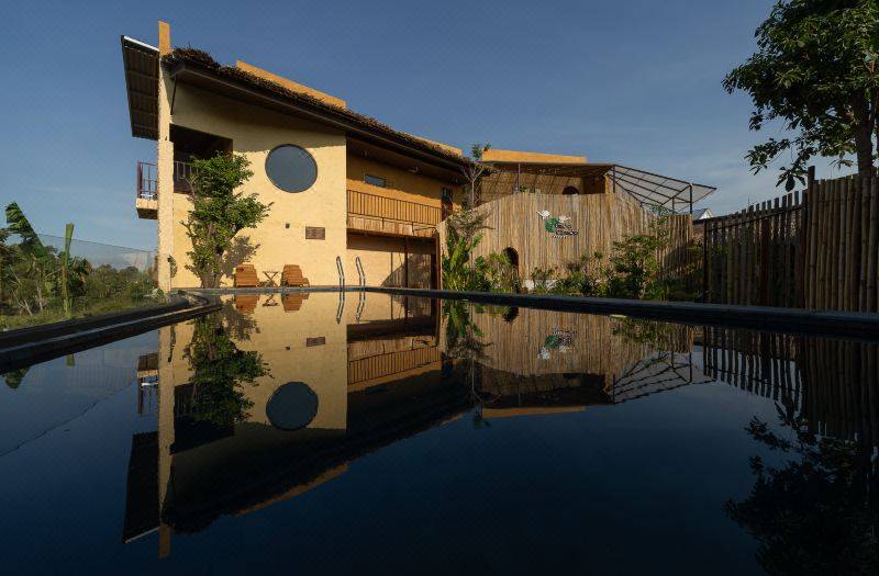Chuon Chuon Retreat 사진 1
