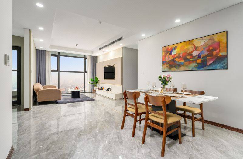 Aravelle Suites managed by 22Land 사진 5