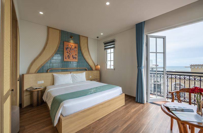DANORA HOTEL PHU QUOC 사진 1