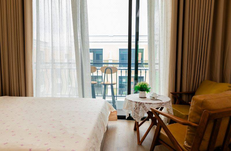 Homestay Vu'Stay 사진 5
