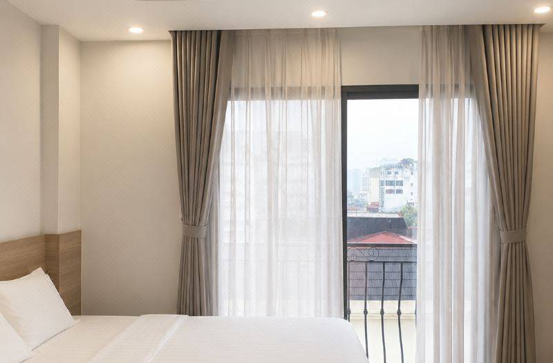 Hanoi Home & Apartment Doi Can 사진 2