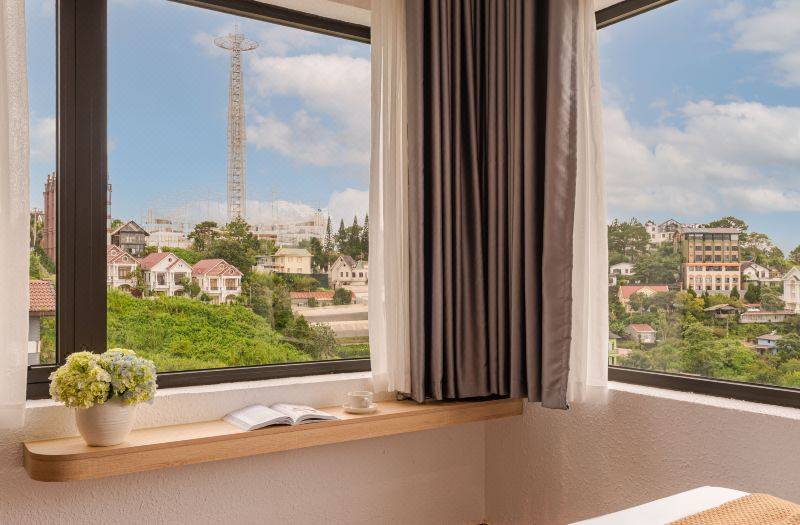 DAWN HOTEL DALAT 사진 3