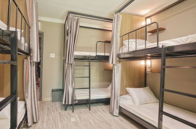 The Triple Hostel 사진 2